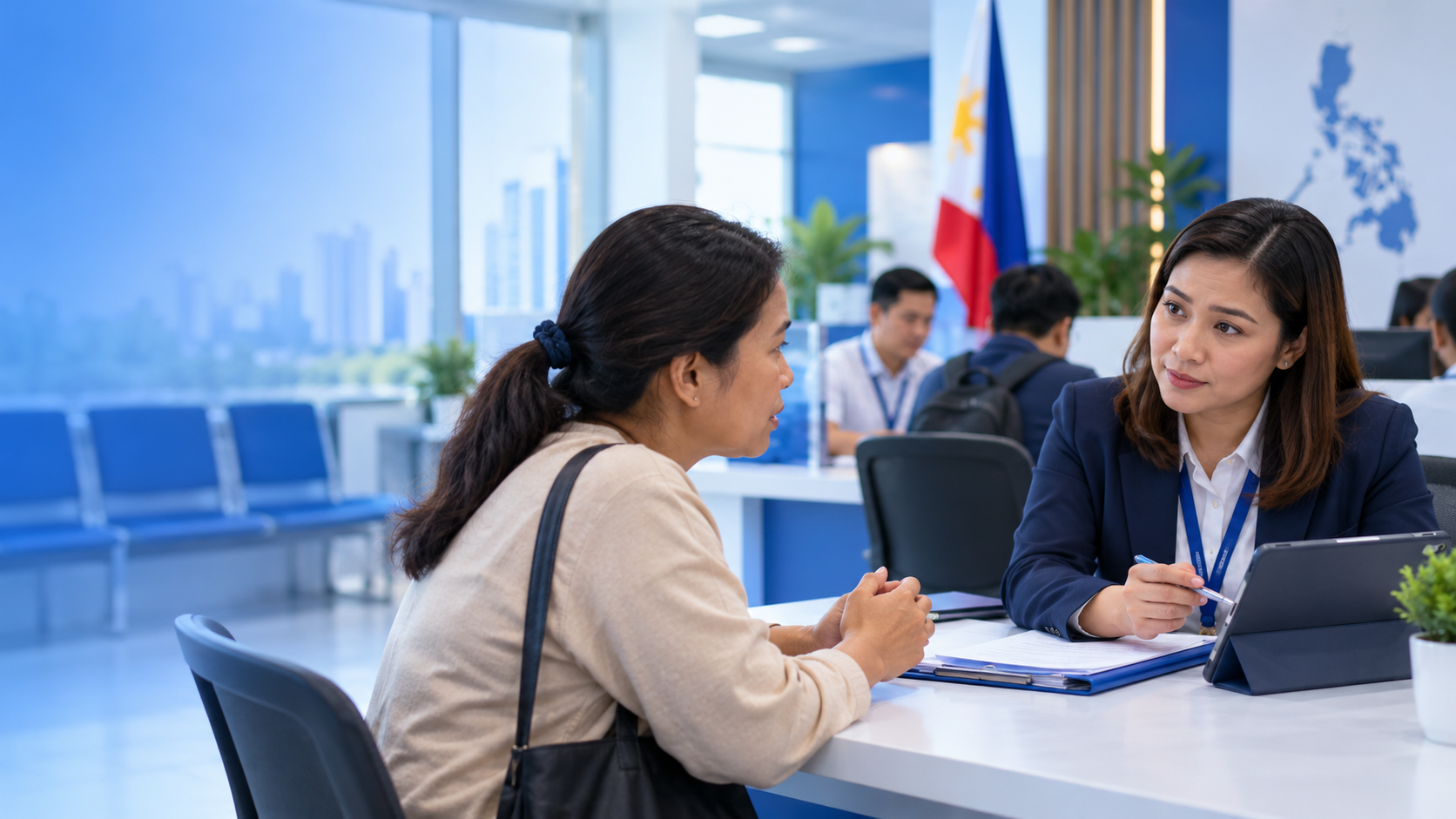 Case consultation and support
